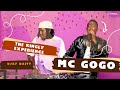 Mc Gogo x Djay Daffy The Kingly Experience with  Ep 49 Contemporary RNB mix thekingmc 48