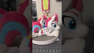 Making a #zippstorm #plush from #mylittlepony today! Credit: Hibiscus Stitch and Lilsydesigns