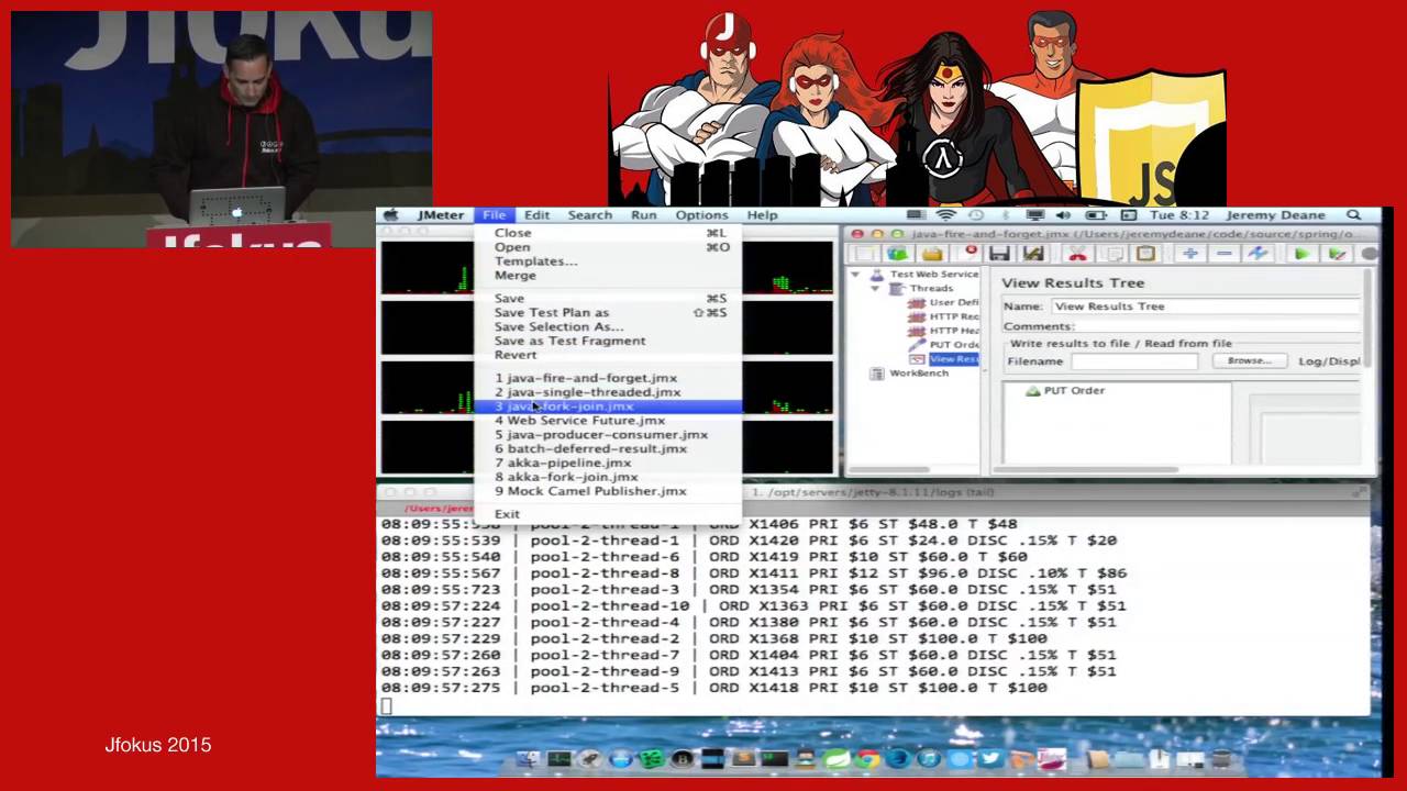 Concurrent Processing Techniques Youtube Concurrent Processing Techniques Youtube