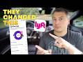 Lyft Quietly Changed The Math… Drivers Lose Money