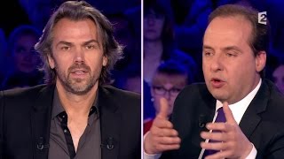 Jean-Christophe Lagarde s'exprime sur la délinquance juvénile #ONPC