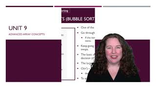CSCI 111 - Java Prog. Chapter 9