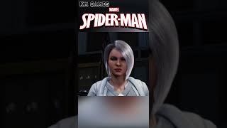 Spider-Man \u0026 Silver Sable - Marvel's Spider-Man Remastered (PC)