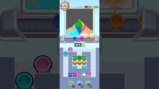 Sand Loop - Level 534 Walkthrough