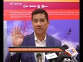 Mekanisma Selangor lebih baik daripada IBR -Azmin