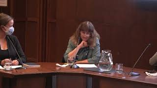 Strong(er) Mayors: What Difference Will They Make?