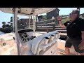 fresh new trade in 2023 grady white fisherman 236 for sale at marinemax pensacola fl