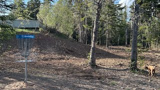 Mulching Memramcook