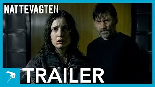 NATTEVAGTEN - DÆMONER GÅR I ARV I Trailer 2023