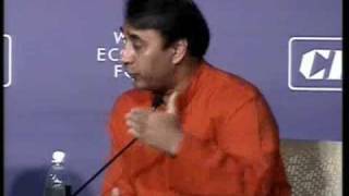 India Economic Summit 2008 - Redesigning India's Financial