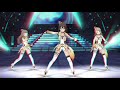 【デレマスvr】trancing pulseをアナグリフ方式３d動画編集