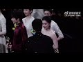 250111 zhangjingyi​ จางจิ้งอี๋ at 2024 weibo night