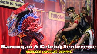 Rob Boar \u0026 Barong Jaranan Senterewe - TURONGGO LANGGENG BUDHOYO Live Tenggarejo Tulungagung