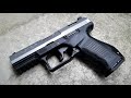 walther p99 vs magnum research mr9 eagle