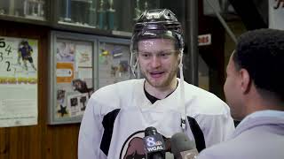 Ethen Frank Media Availability, 1/11/24