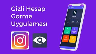 Postegro ve Lili'ye Karşı Instagram Hesabınızı Güven Altına Alma (Gizli Hesap görme Uygulaması)