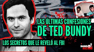 Las Últimas Confesiones de Ted Bundy