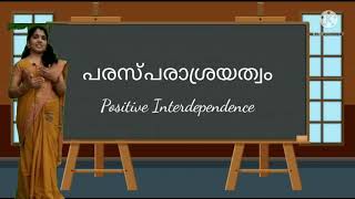 സഹകരണ പഠന മാതൃകകൾസഹകരണ ക്ലാസ്സുമുറികളിലെ ചിന്താ രൂപരേഖകൾ.