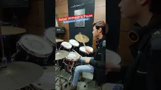 Rabel Without a Pause - Rockschool Drum Debut