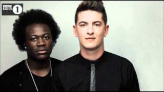 Magnetic Man vs Redlight - What You Banging On About! (Skream and Benga Show)