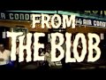 George Hickenlooper on THE BLOB