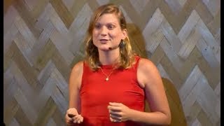 People in downtown Yangon are sitting on a treasure trove. | Emilie Röell | TEDxYangon