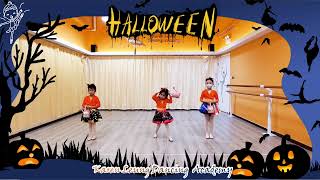 Karen Leung 2023 1019 Halloween 8JeC0 PP TKO