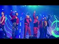 We never die - BALLISTIK BOYZ[2023.02.05 THE SURVIVAL 2023 THAILAND 昼公演] 4K