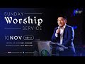 HWC YANGON | SUNDAY WORSHIP SERVICE | 12PM