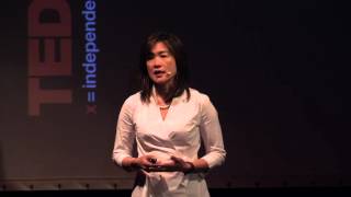 Gravitational waves and the classroom | Lisa Chin | TEDxEastsidePrep