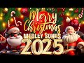 Top Christmas Songs of All Time 🎄🎅🏼The First Noel, Last Christmas🎅🏼Best Christmas Music 2025