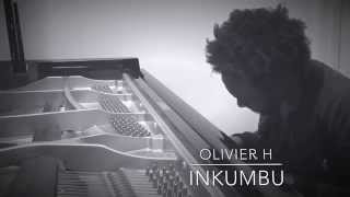 Olivier Clinton Hakizimana - INKUMBU