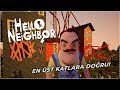 YUKARI KATLARA DOĞRU! | Hello Neighbor Mod [Türkçe] #192