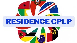Résidence CPLP