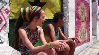 True Way - Andreia Dacal (Chop Chop Productions)