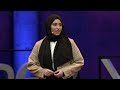 Embracing Identity as a Successful Muslim Model & Influencer | Nawal Sari | TEDxYouth@Sydney