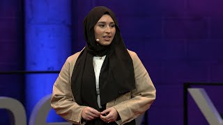 Embracing Identity as a Successful Muslim Model & Influencer | Nawal Sari | TEDxYouth@Sydney