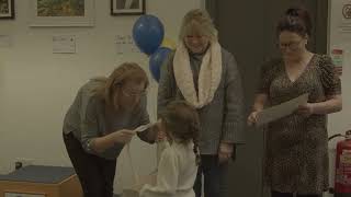 Library Induction Programme - Part 3