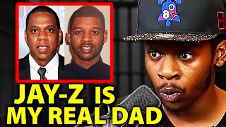 Jay Z SHOCKED As Alleged Son Demands Paternity Test