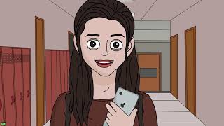 3 Disturbing iPhone Horror Stories Animated
