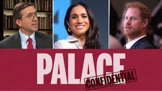 ‘Meghan Markle’s mask slips!’ Expert says polo row shows ‘true colors’ | Palace Confidential