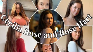MTF Transformation To Cecilia Rose and Rose Hart Beauty | Subliminal Flix