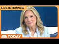 Jill Biden Talks Joe Biden's Legacy, Opens Up About 2024 Debate