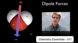 Dipole Forces