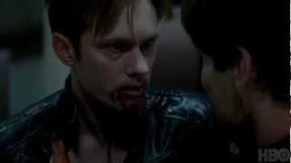 True Blood Season 5: Eric realizes (Sneak Peek 5x08)