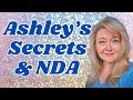 WHAT A RABBIT HOLE!! STARTED WITH ASHLEY'S NDA ABOUT THE CHILDREN AND ENDED WITH HARRY!