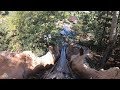 Cheyenne River - POV - La Mer de Sable - Log Flume