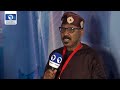 I Support Whoever Emerges As APC Presidential Candidate - Mamora