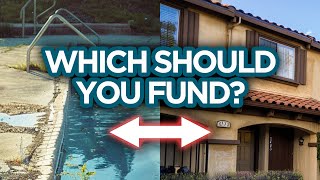 The THREE-PART TEST to Help Fund ANY HOA Component | Reserve Studies 101 Pt 2 of 4