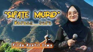 Sifate Murid (Cover) Filda Azatil Isma